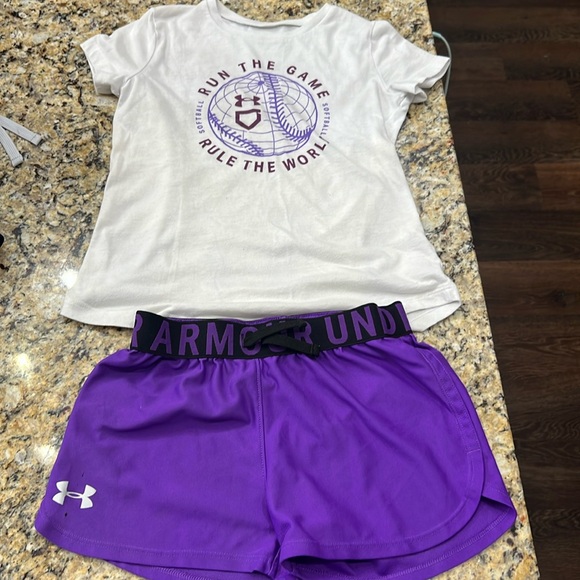 Ys outfit - Picture 1 of 6